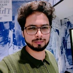 Minhaj Ul Abidin