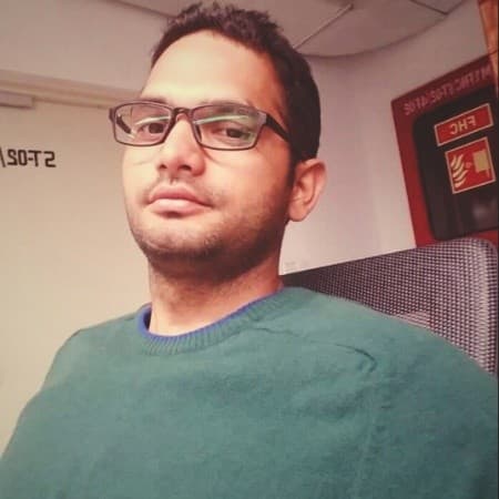 Manjeet Singh