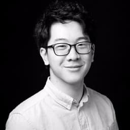 👨‍💻 Minho Lee