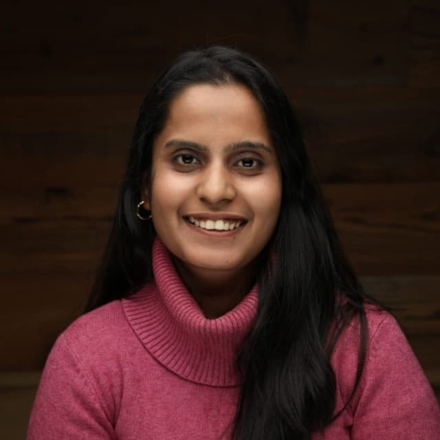 Mini Agrawal