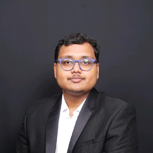 Madhav Kumar