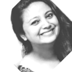 Mini Verma