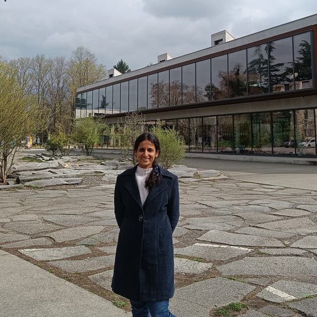Minnie Kabra