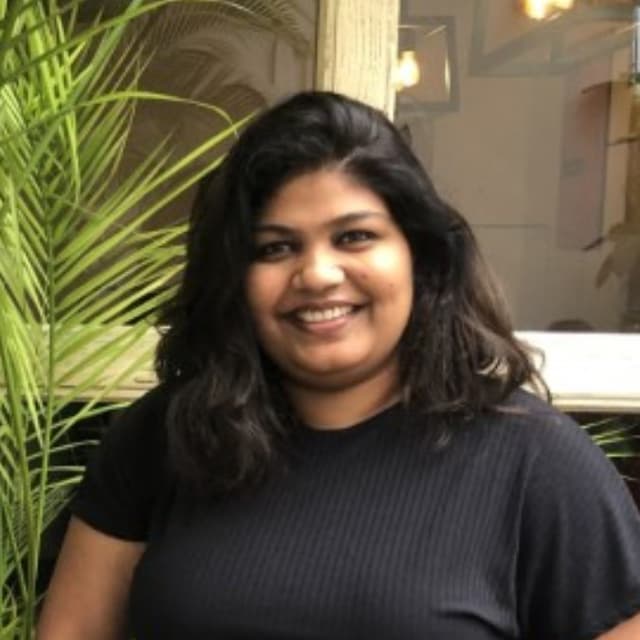 Minoo Dhariwal