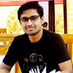 Minshu Kumar