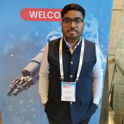 Mintu  Kumar Singh 