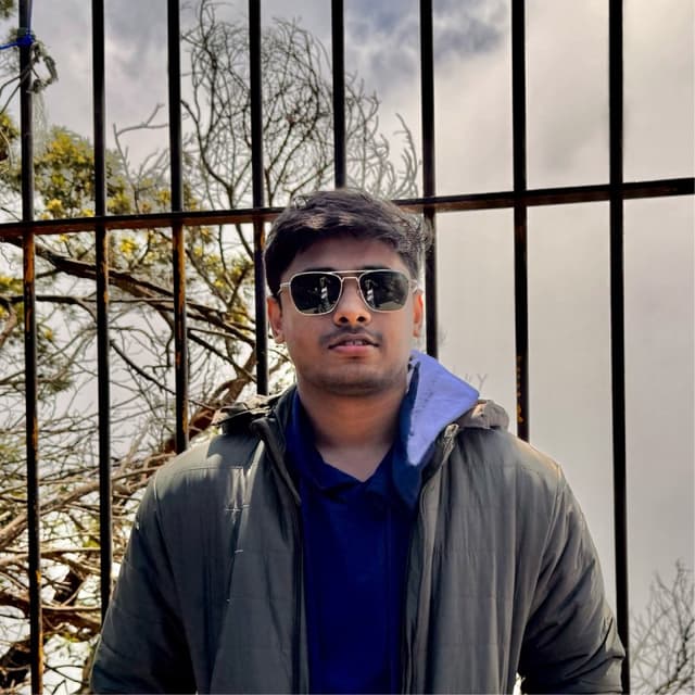 Mintu kumar Sah