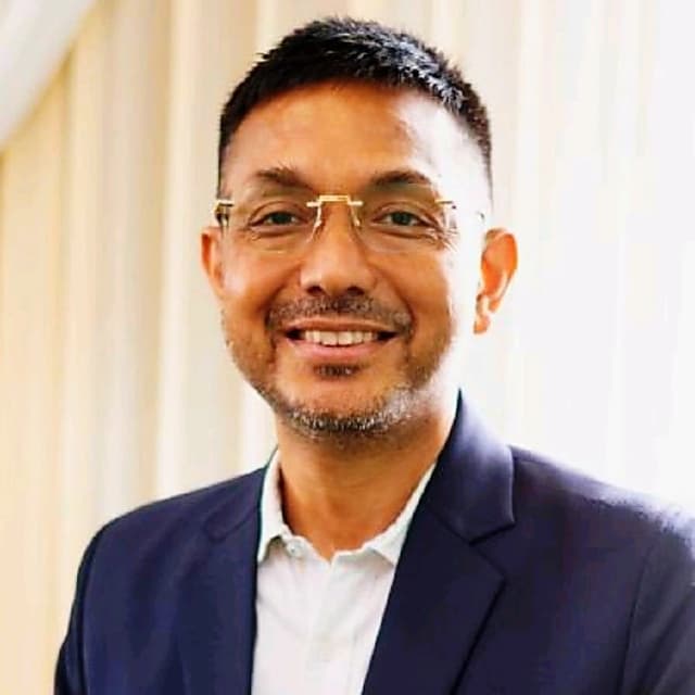 Mintu Kumar Chetry