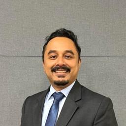 Mintu Roy