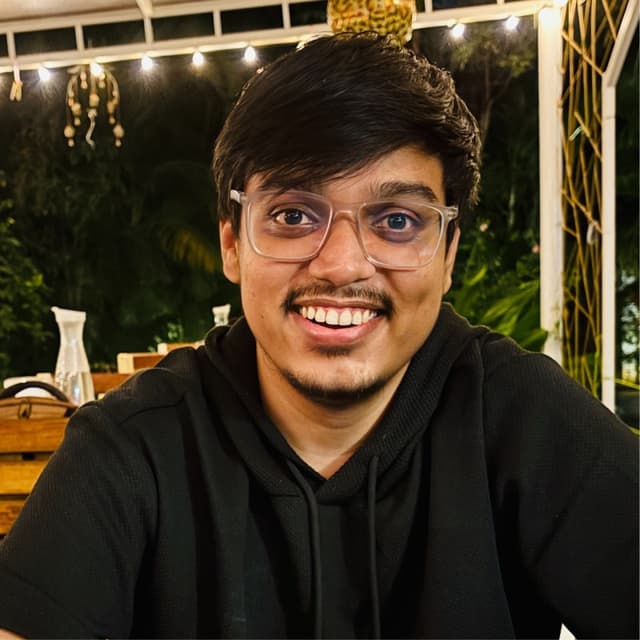 Mintu Yadav