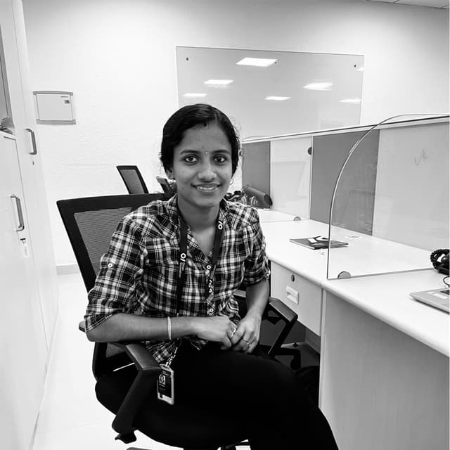 Minu Mohan