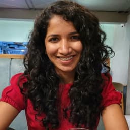 Minu Thomas