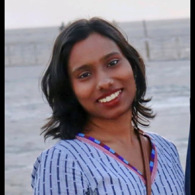 Minulakshmi S