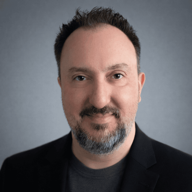 Michael Pereira