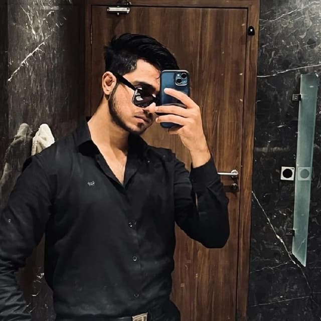 MIR AHMED ALI