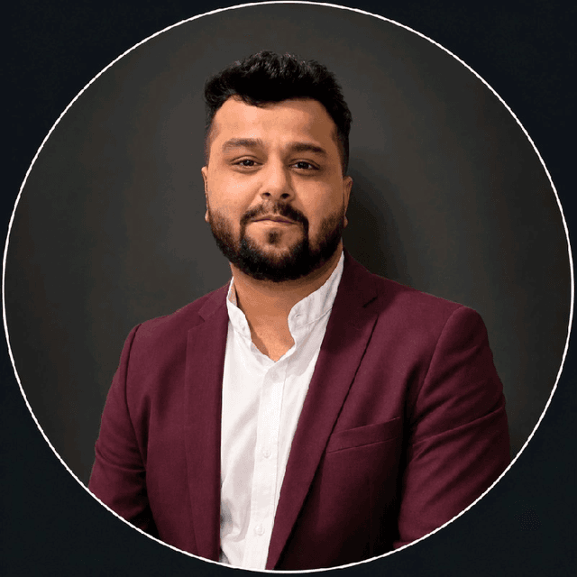 Mir Mohammed  Hyder