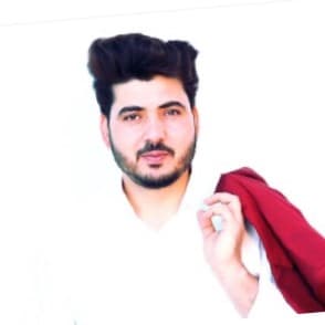 Mir Nisar Hussain