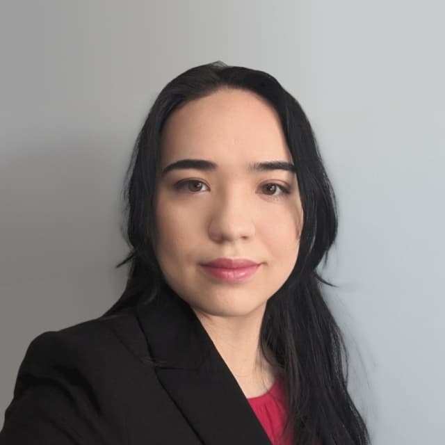 Mira Antolovich