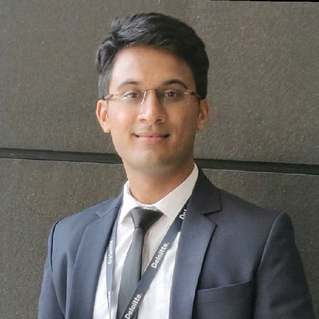 Miral Parikh