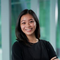 Miranda Ong