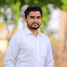 Muhammad Waseem Mirani