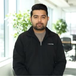 Miranj Desai, SAFe® 6 POPM, CSPO®