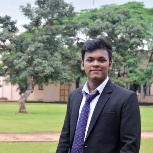 Miraz Mondal