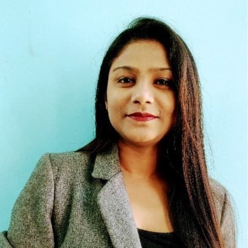 Mirika Kesarwani