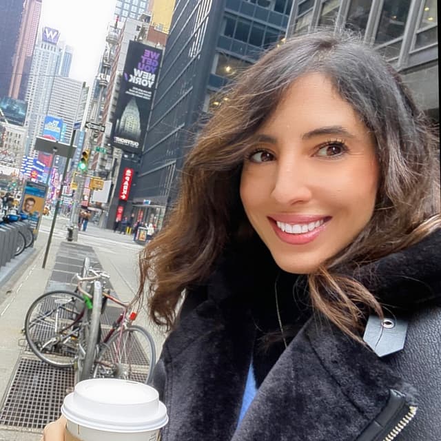 Mirit Aharon