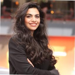 Mirna Bzdigian
