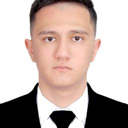 Mironshokh Sherov