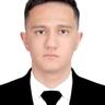 Mironshokh Sherov