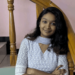Mirunalini Aravindan