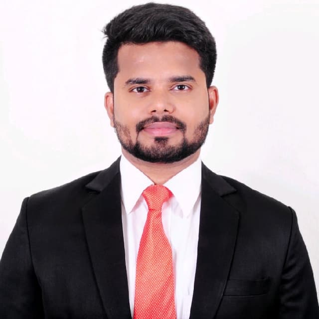 Mirza Atif Baig