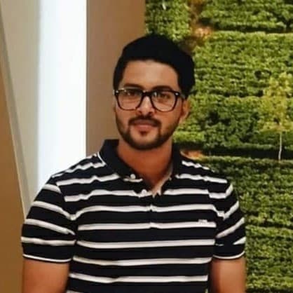 Mirza Baig