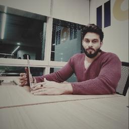 Mirza Baig