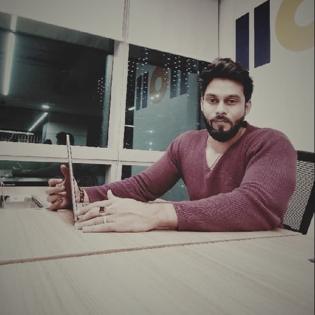 Mirza Baig
