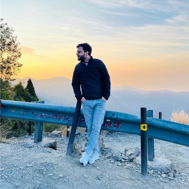 MIRZA DANISH