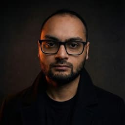 Mirza Saif W.