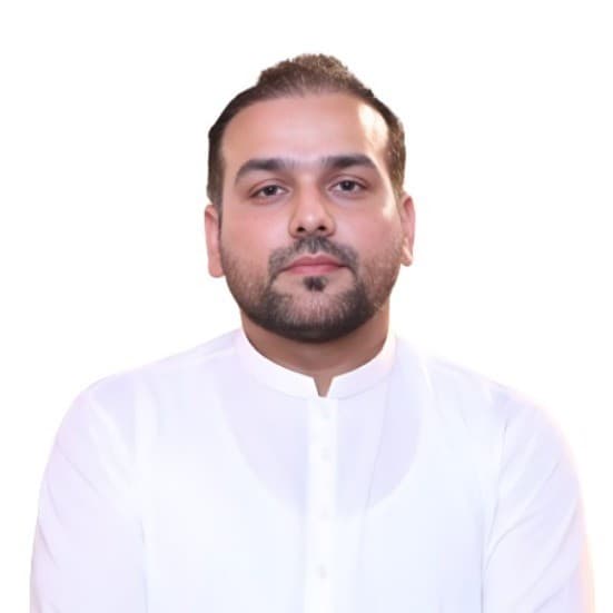 Mirza Adil