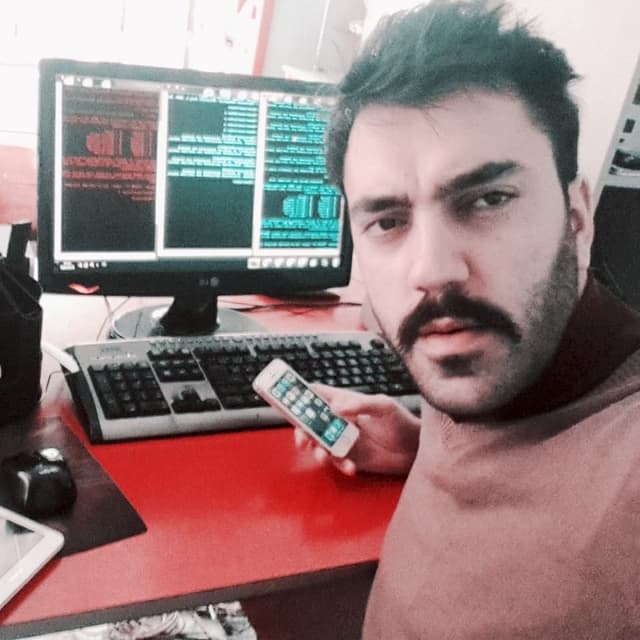 Mirzagha Gasimov
