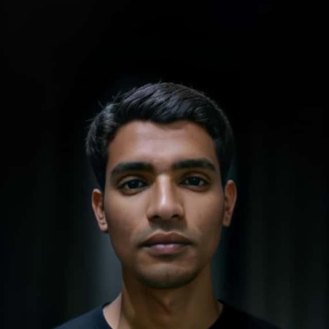Mirza Jawad Ali
