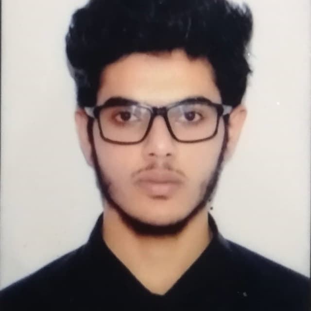 Shams Mirza
