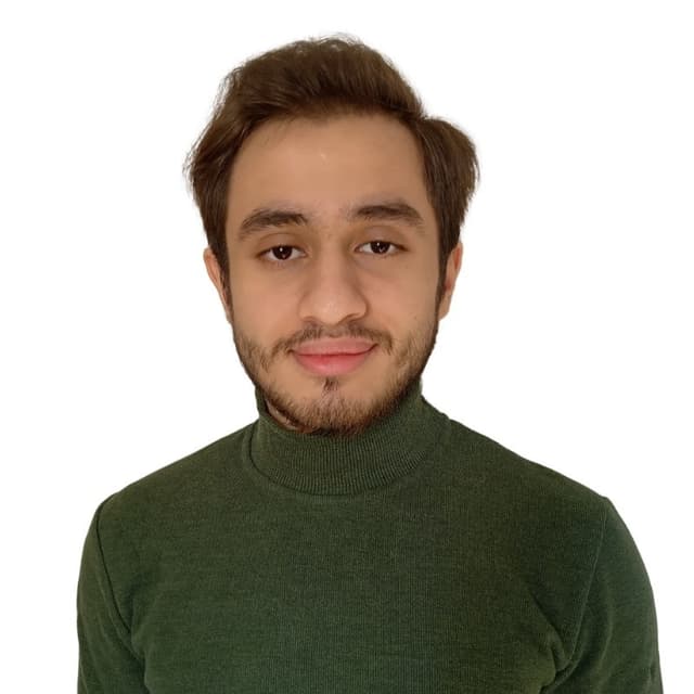 Mirzamehdi Karimov