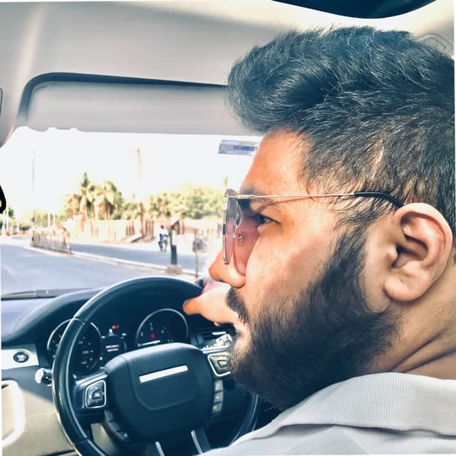 Mishal Jariwala