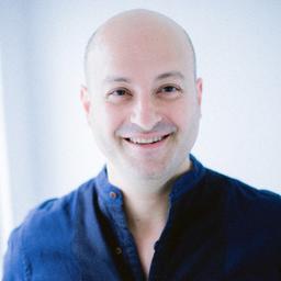 Misha Rubin