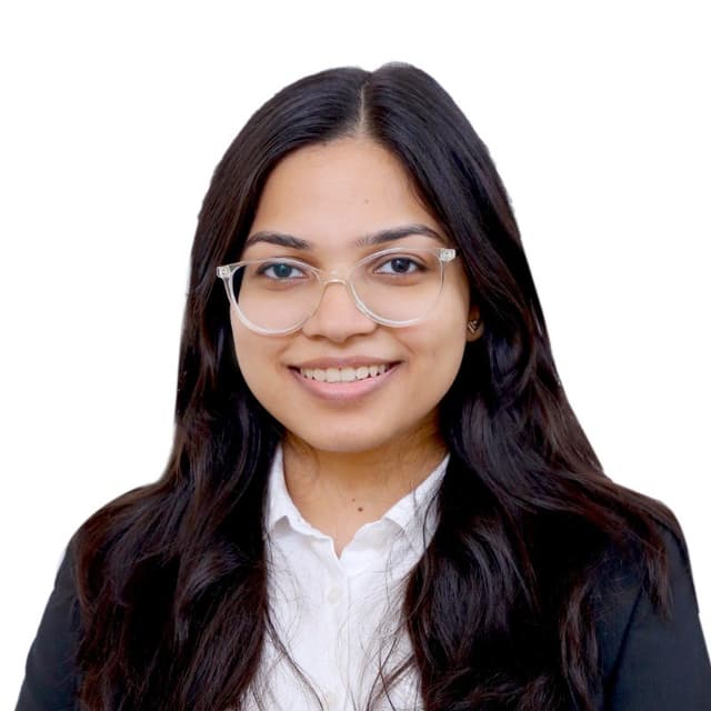 Mishi Bansal