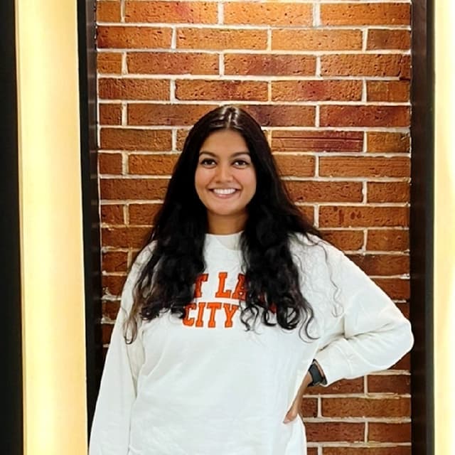 Mishika Shukla
