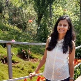 mishika singh