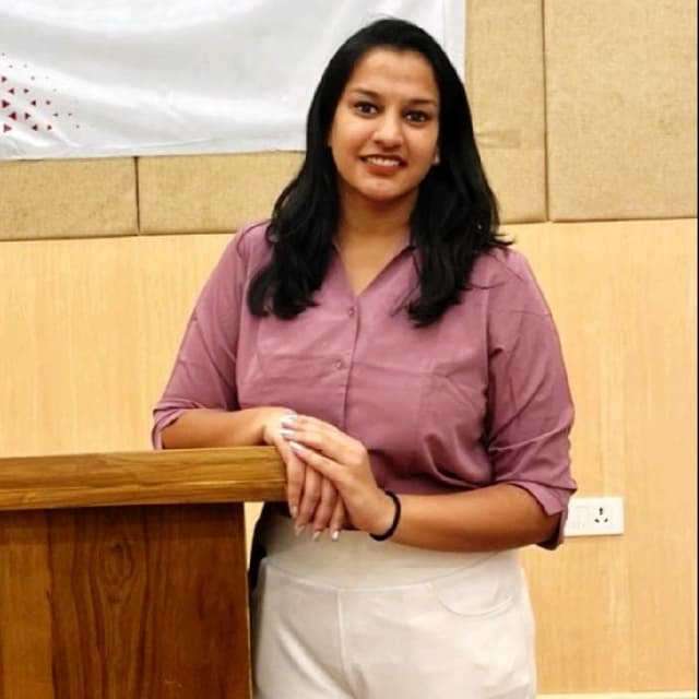 Mishika Garg